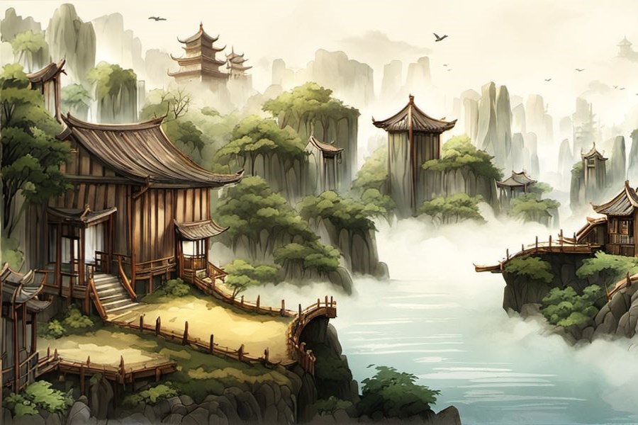 最近老是亲戚