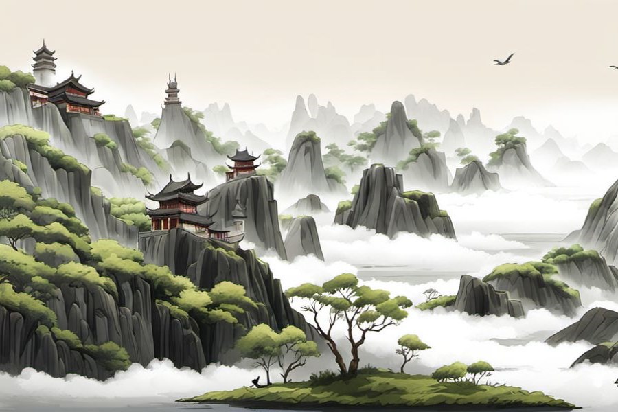 生火添柴禾