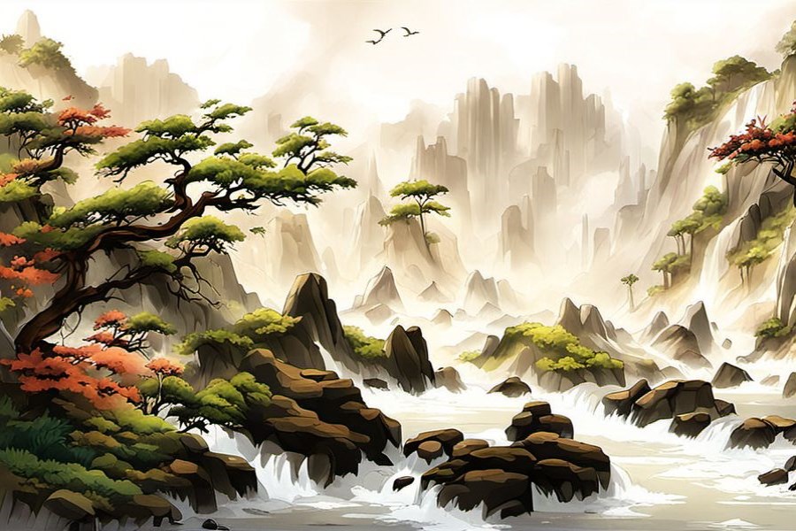 草莓长在头上