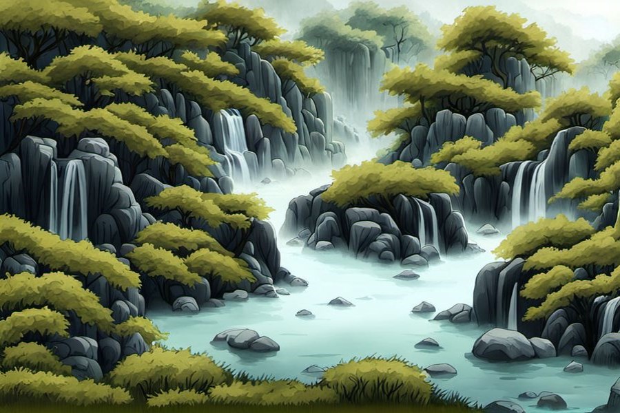 杀人见血分尸