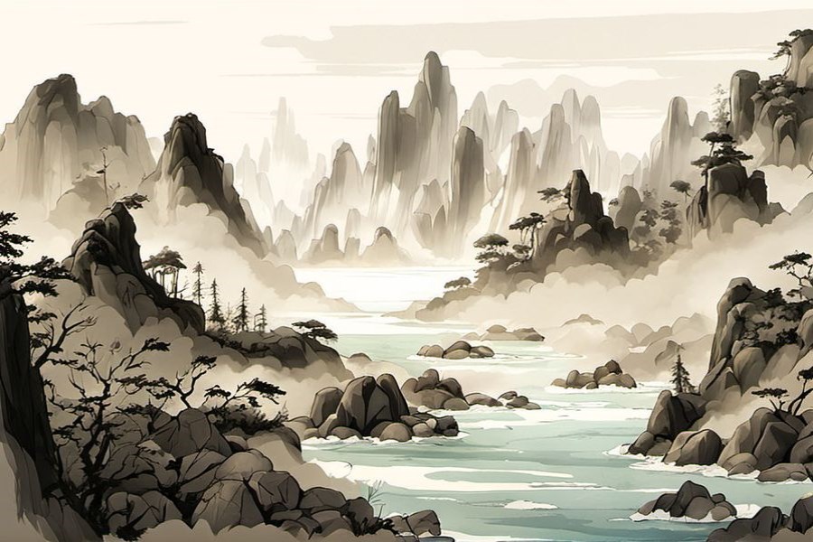 姐姐怀了龙凤胎