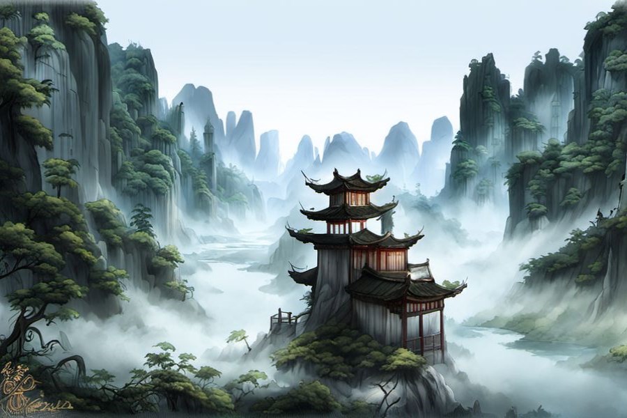 别人在水里跳舞
