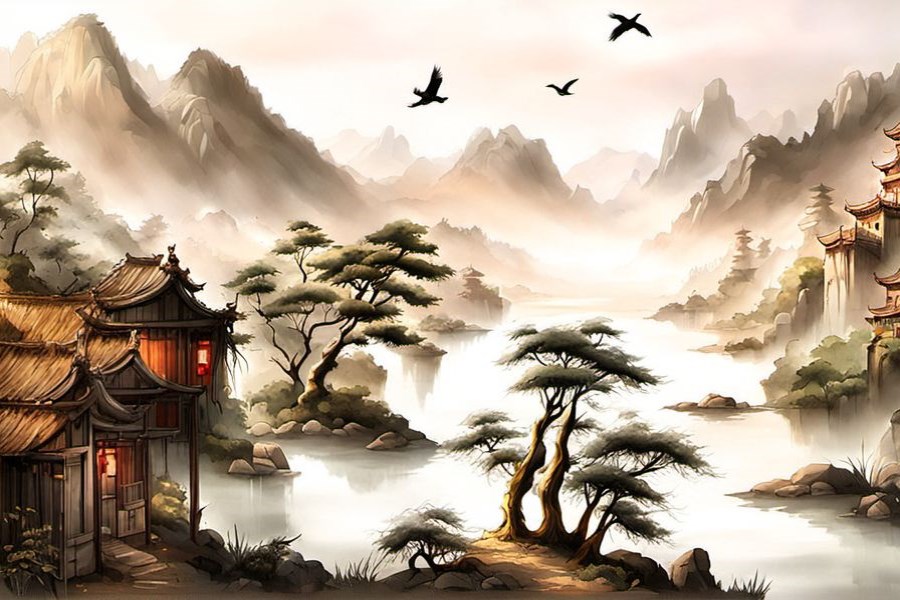 我找到老板。不高兴