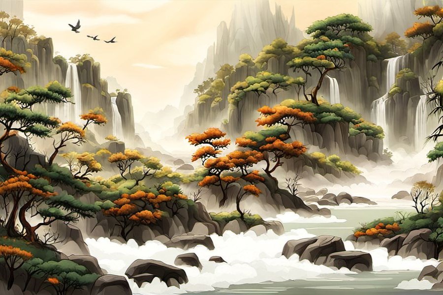 总有一帮人在追我