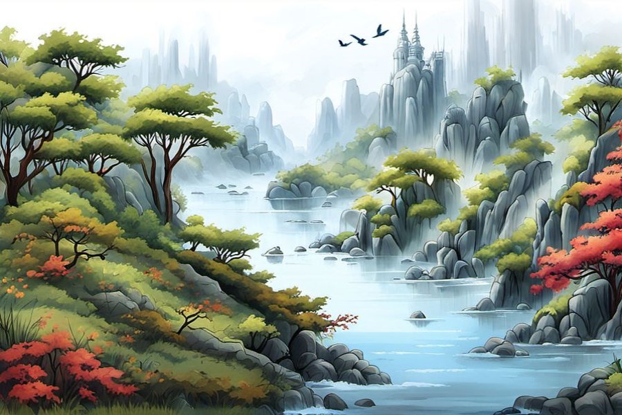 水可浑好不好