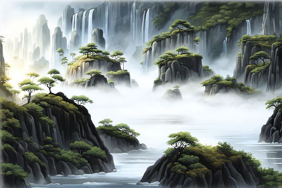 姥姥死了变成鬼找我