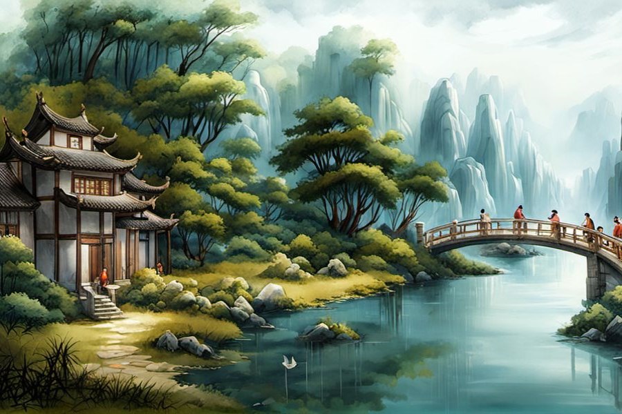 生日请客吃饭