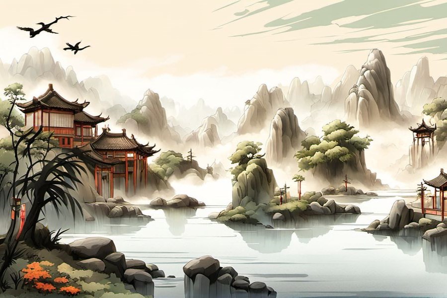 学生男友摸自己