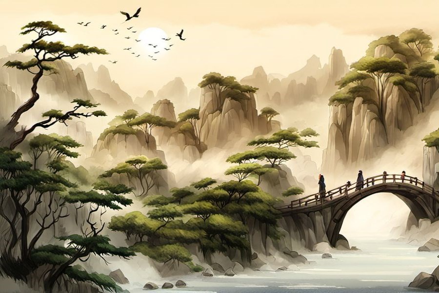 追小偷没追上