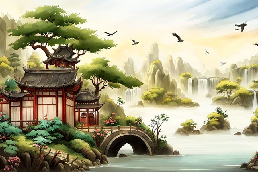 黄鳝想成蛇