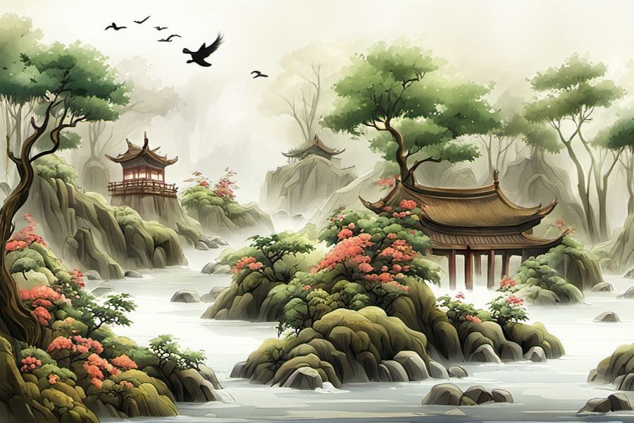 孩子火烧毁容