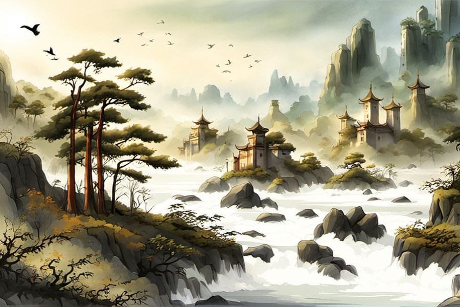 与情人开房被抓