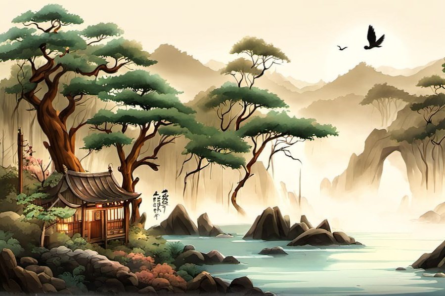 算我是穷命
