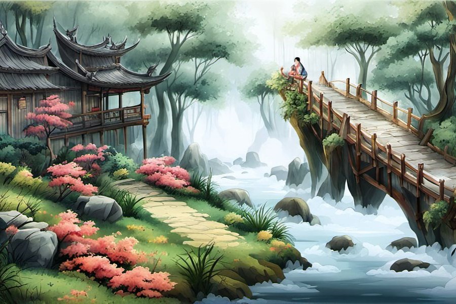 妈妈我会流眼泪