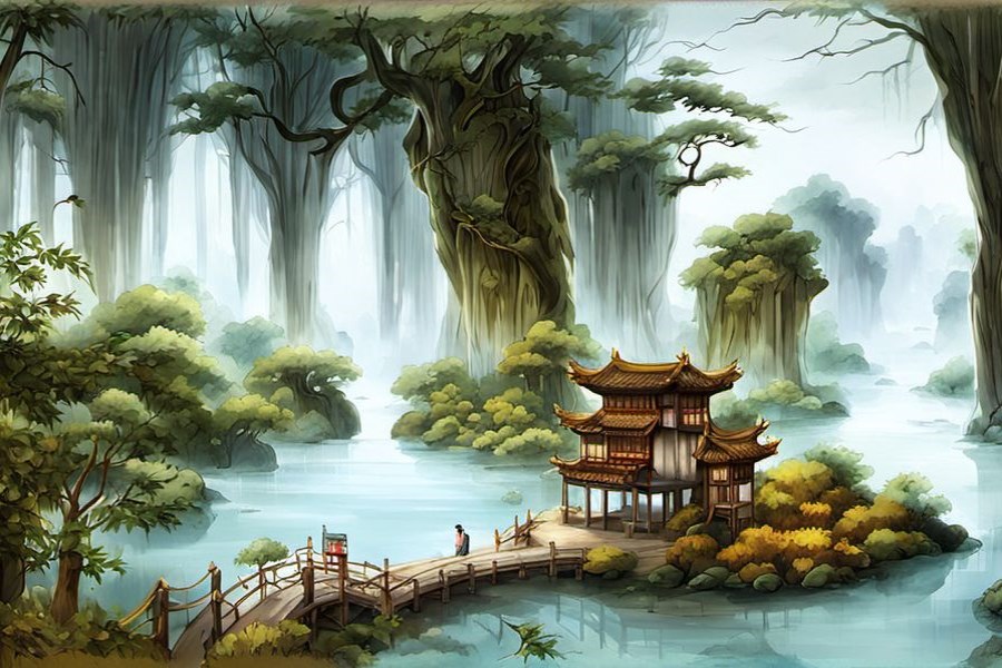 很多一样包包