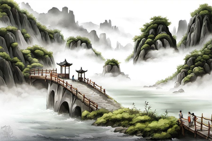 朋友打电话