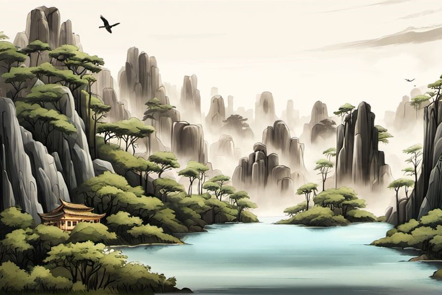 和别的女人作爱