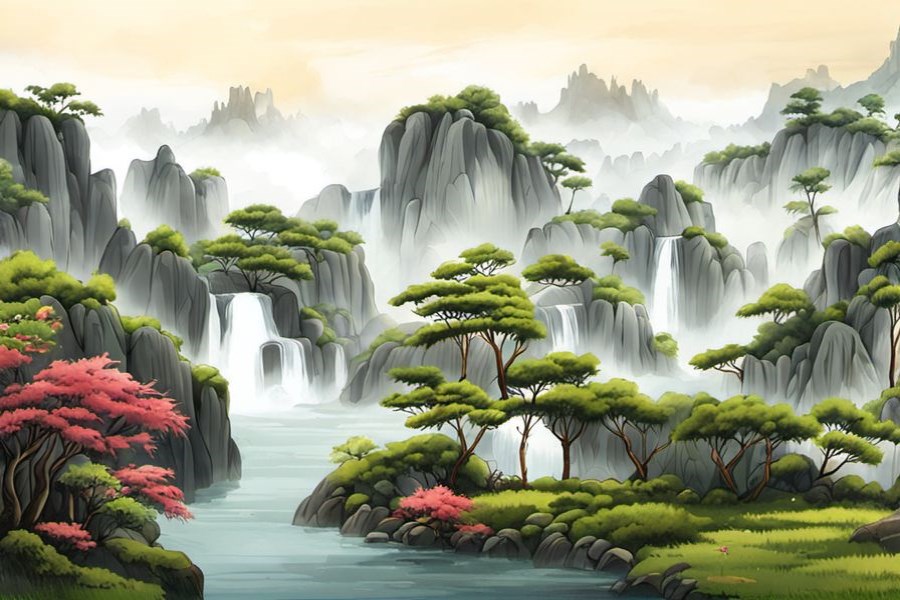 蛇在床边盘成一团