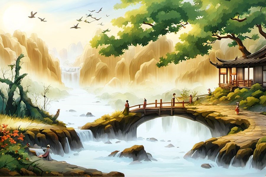 海里抓龟别
