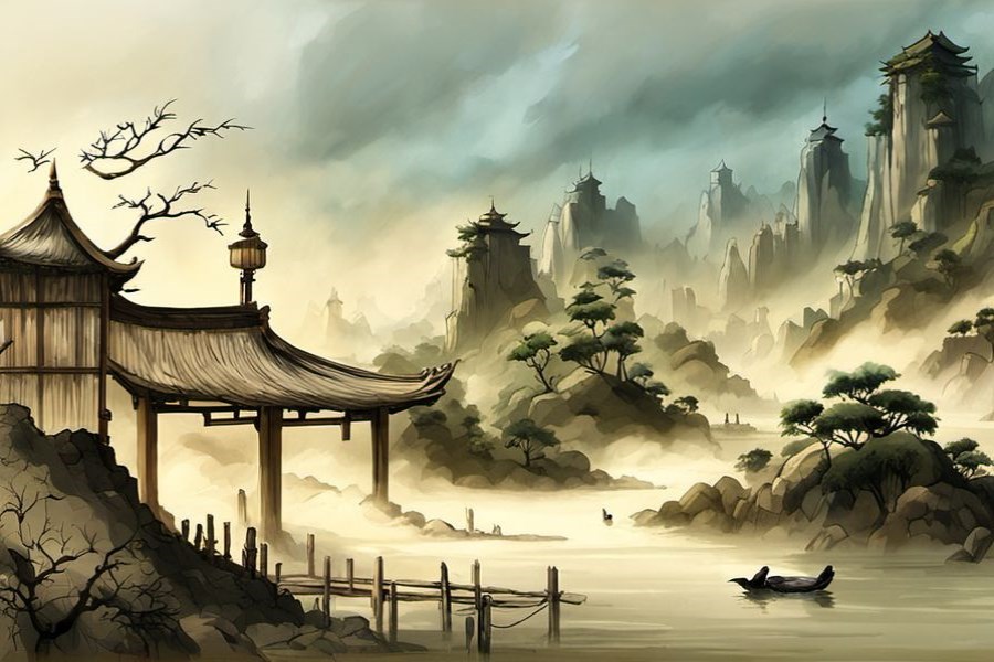 衣服袖子挂破了