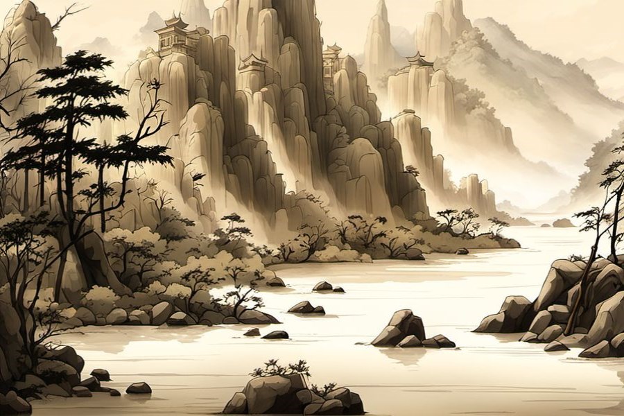 去买冥币没买成