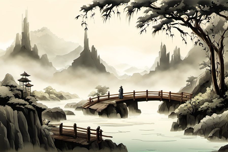 初恋男友不理我