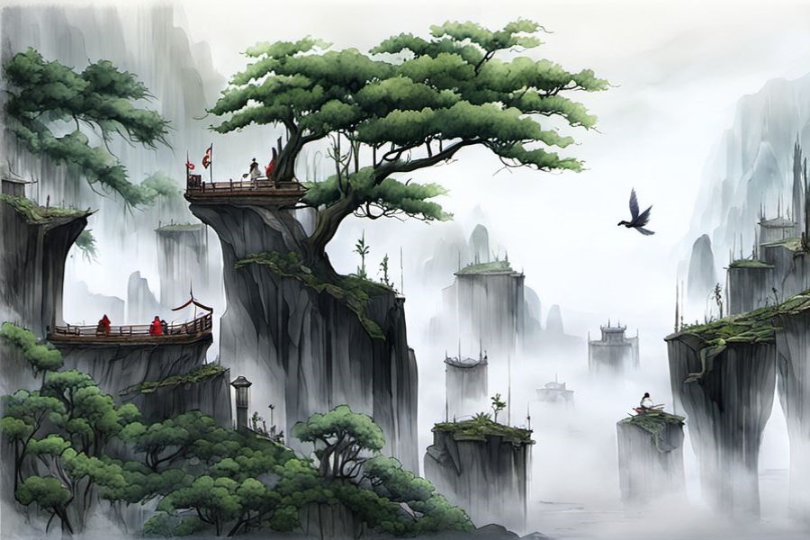 牙齿长虫而掉落