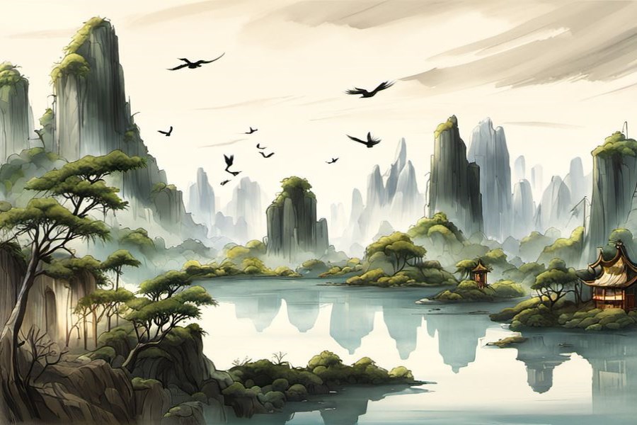 下冰雹但没被砸到