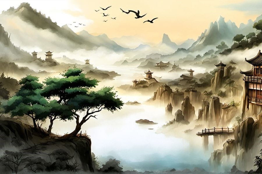摸死人的手
