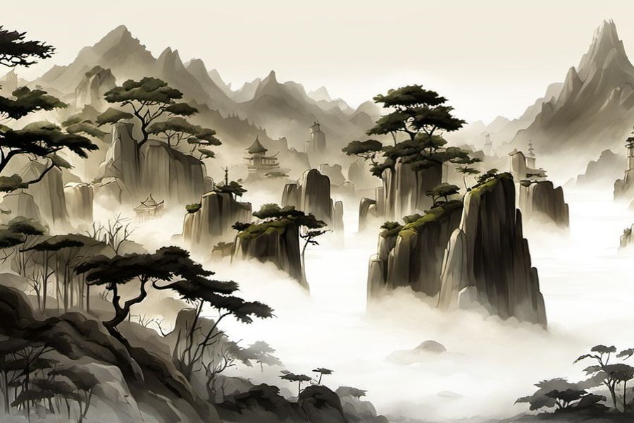 给小男孩买衣服