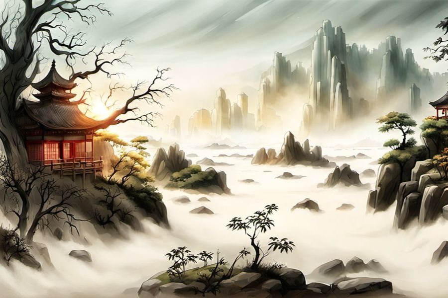 蜜蜂把别人蛰起包了