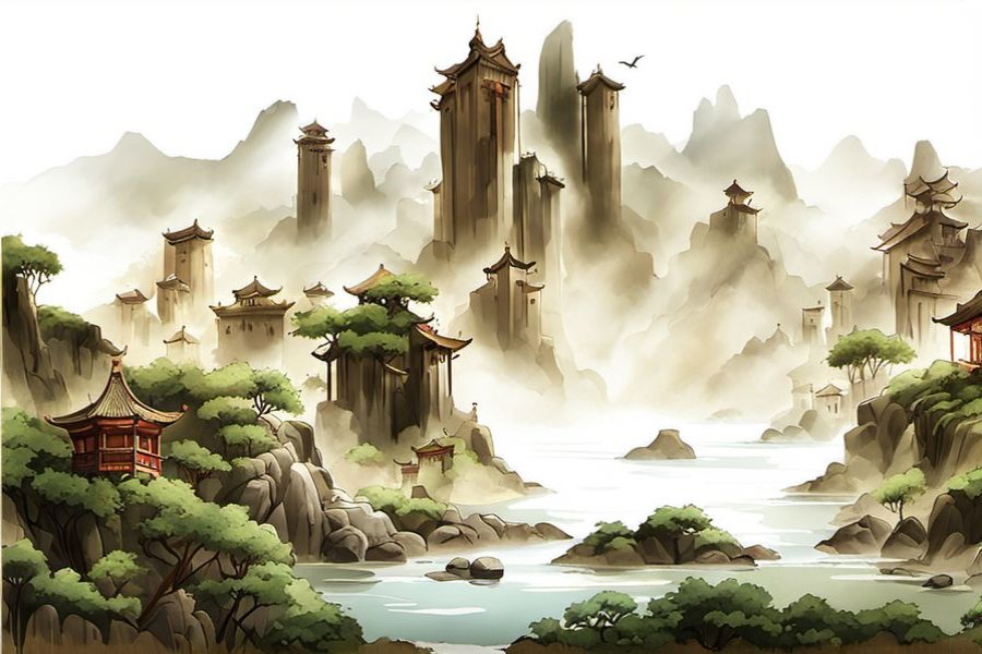 亲人病人康复回家