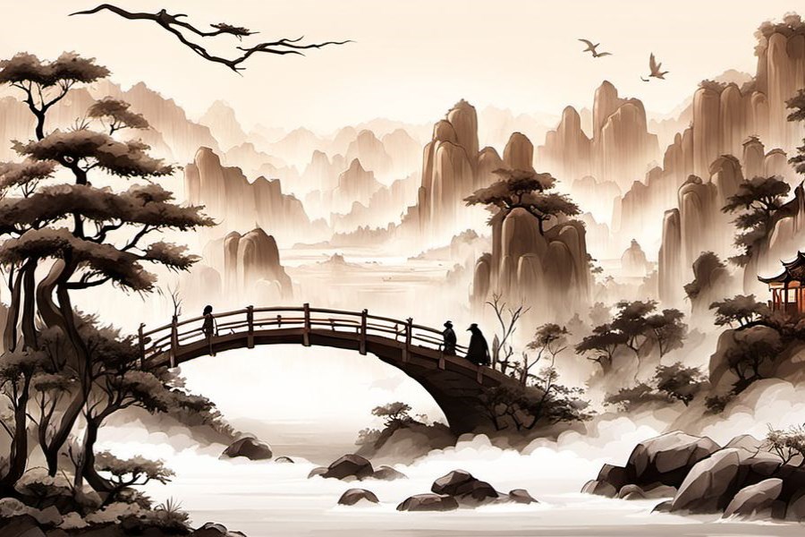 我最喜欢的女孩了