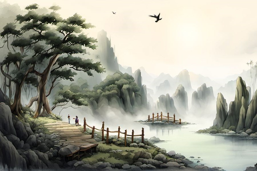 脚流血不止