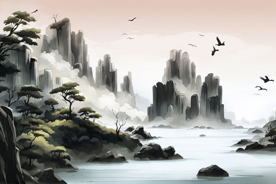 爸妈离婚我哭醒了