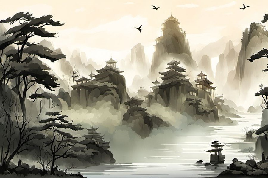 被虫子咬到背上很痛