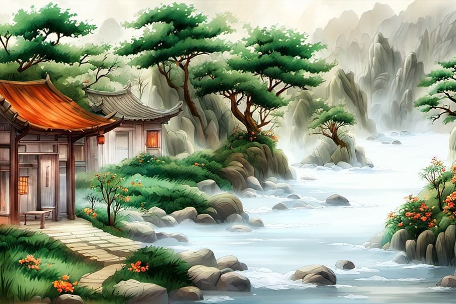 做三条龙有