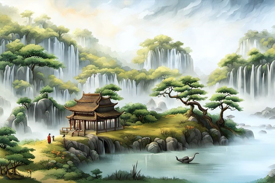 去机场有人接