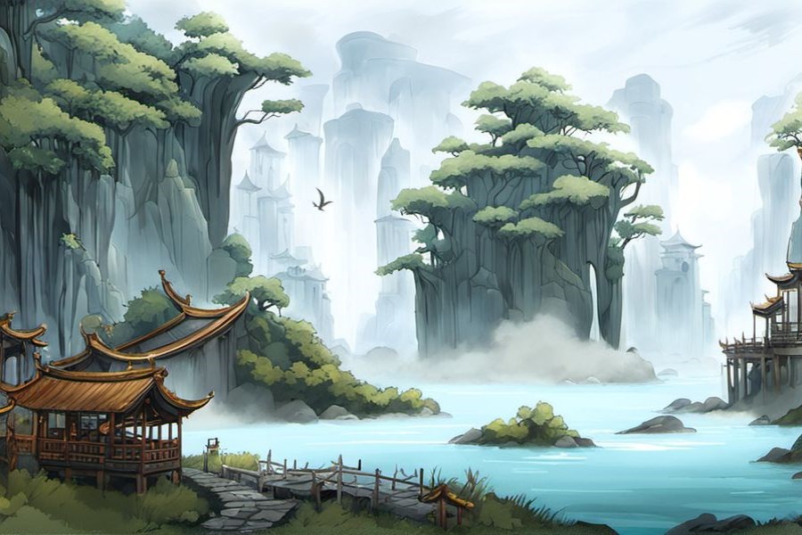 上门牙碎掉