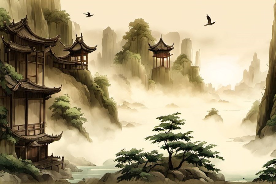 屎沾身又擦掉
