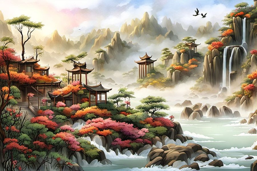 you管