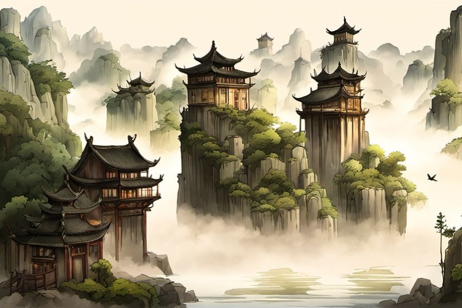 别人坐飞机