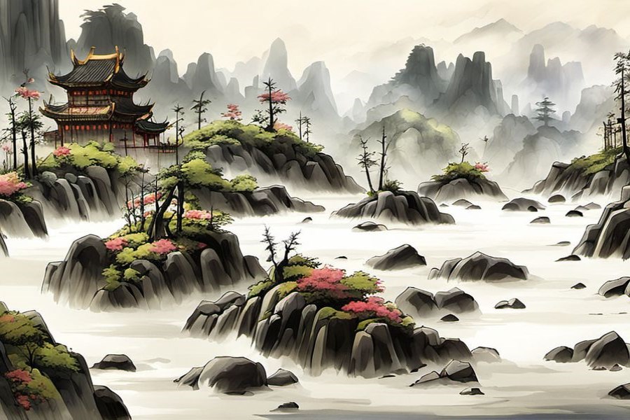 别人拉屎没拉出来