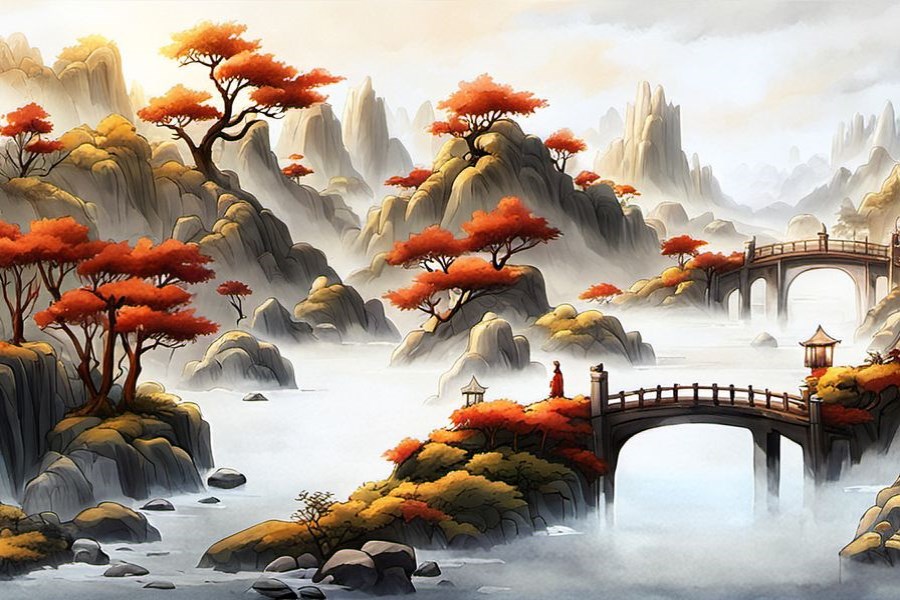 最近老儿时异性玩伴
