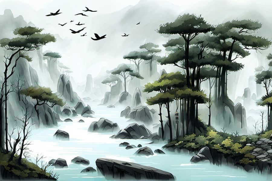 前对象和别人在一起