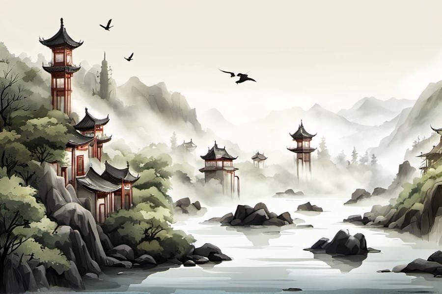 我跟别人在一起了