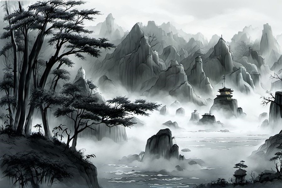 别人家办酒