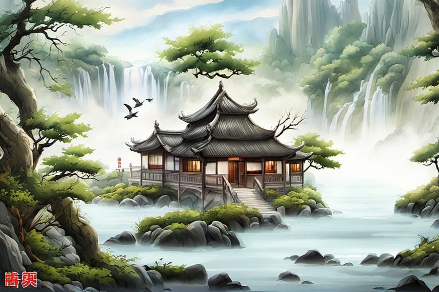 亲人是乞丐