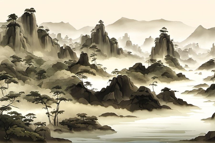 去暗恋的人家