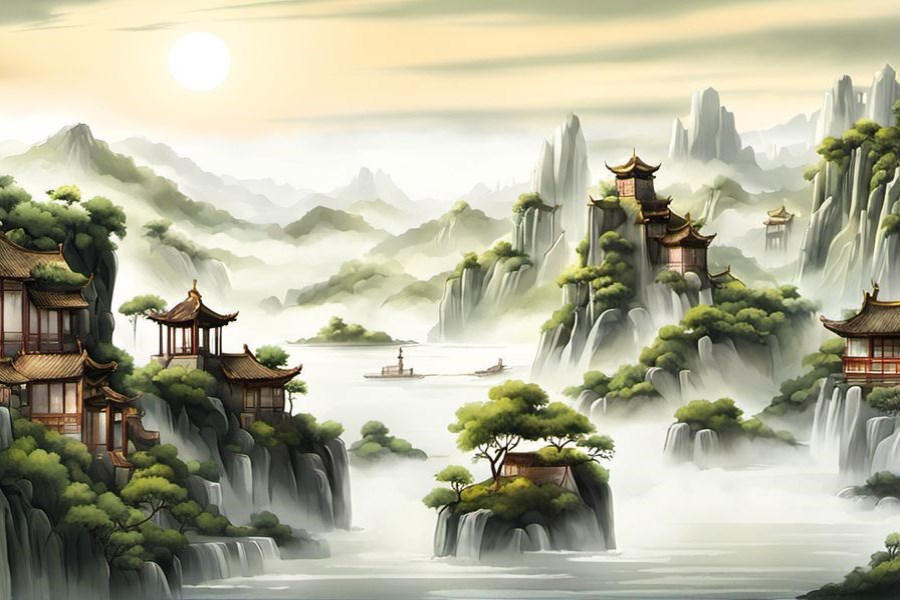 别人脸上长痘痘